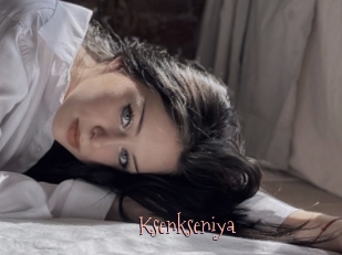 Ksenkseniya