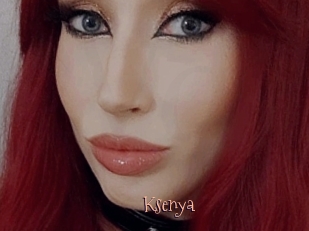 Ksenya