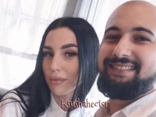 Ksushahector