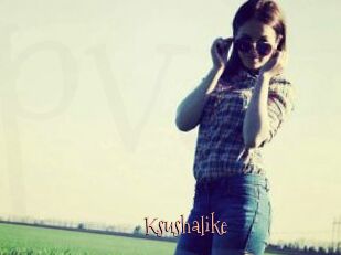 Ksushalike