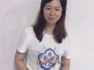 Kuangbaobao
