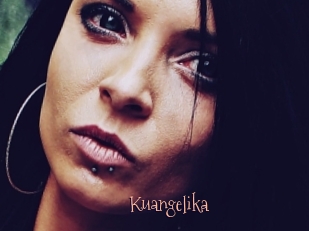 Kuangelika