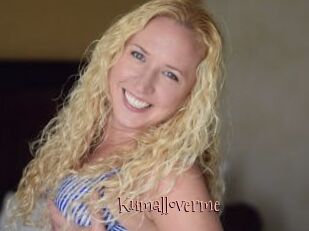 Kumalloverme