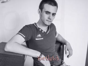 Kurtketch
