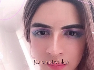 Kurumetwink18