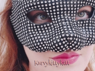 Kurvykittykatt