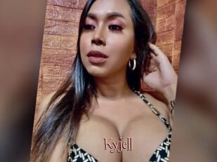 Kyjell