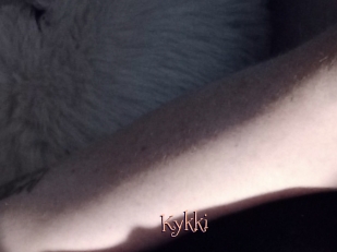 Kykki