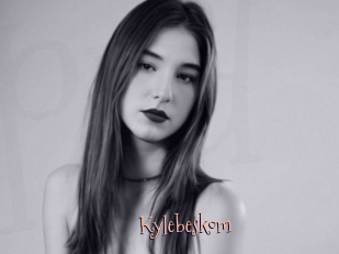 Kylebeskom