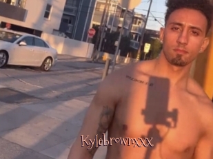 Kylebrownxxx