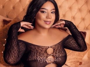 Kylegarden