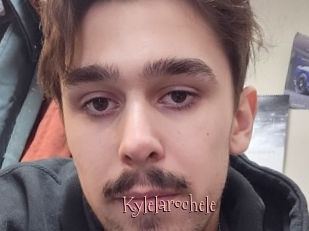Kylelarochele