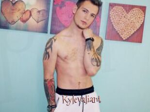 Kylevaliant