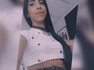 Kylieeliion