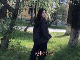 Kyliejenes