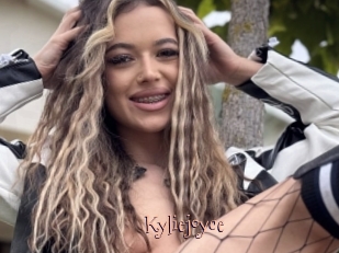 Kyliejoyce