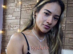 Kyliekerin