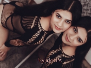 Kylielewins