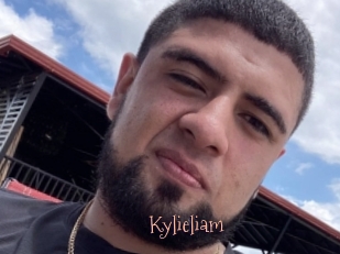 Kylieliam