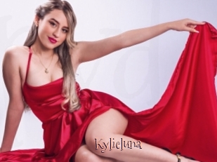 Kylieluna