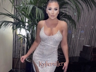 Kyliemillerr