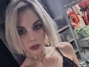 Kylierays