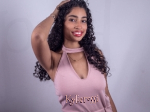 Kylierossi