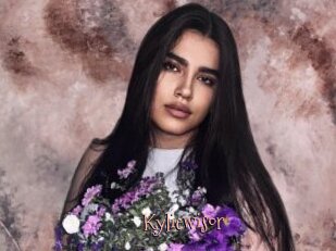 Kyliewisor