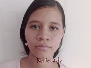 Kyliiecandy