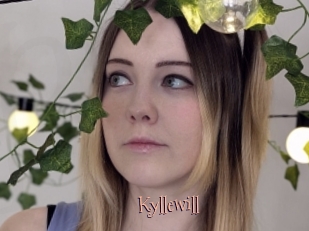 Kyllewill