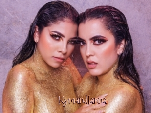 Kymandlanna