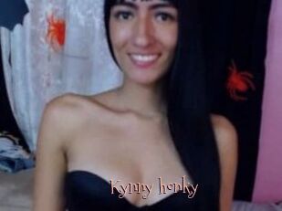 Kynny_honky