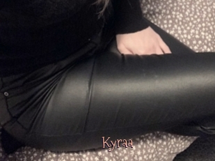 Kyraa