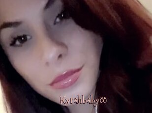 Kyrahbaby88