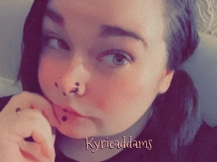 Kyrieaddams