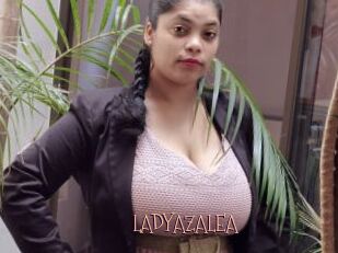 LADYAZALEA