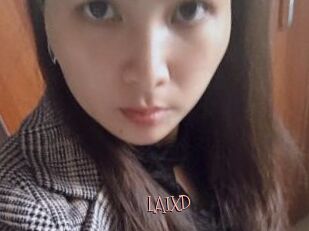 LAIXD