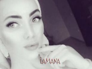 LAMANA