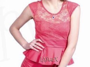 LA_StarX