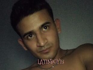 LATINBOY23