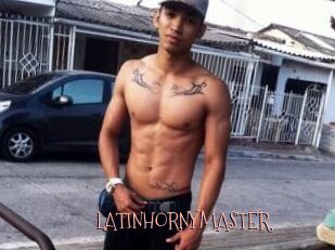 LATINHORNYMASTER