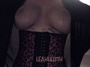 LEAHLILLITH