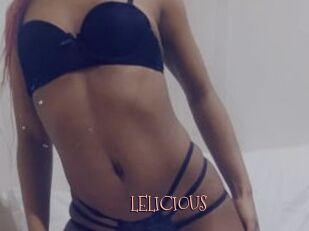 LELICIOUS
