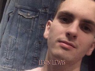 LEON_LEWIS