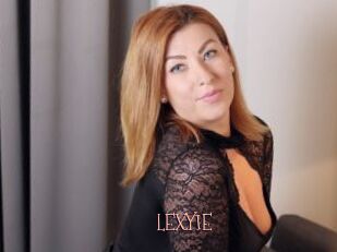 LEXYIE