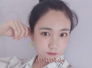 LIANLIANbaby