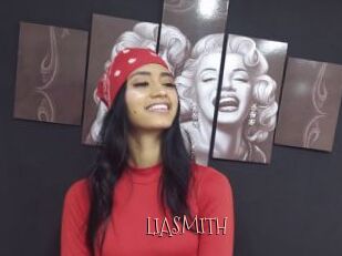 LIASMITH