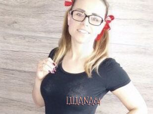 LILIANA84