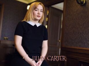 LILIAN_CARTER