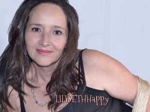LILIBETHHappy